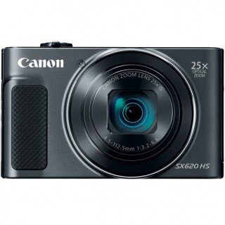 Canon PowerShot SX620 HS Kompakt Fotoğraf Makinesi kullananlar yorumlar